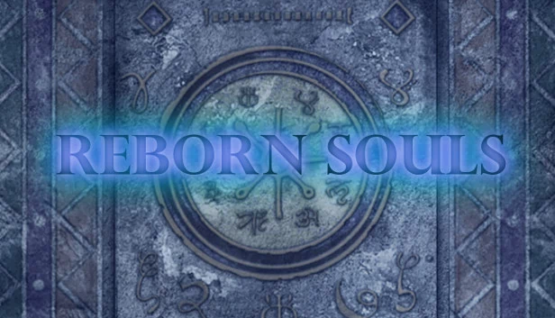 重生之魂（Reborn Souls） 游戏封面