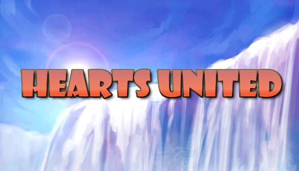 团结之心（Hearts United） 游戏封面