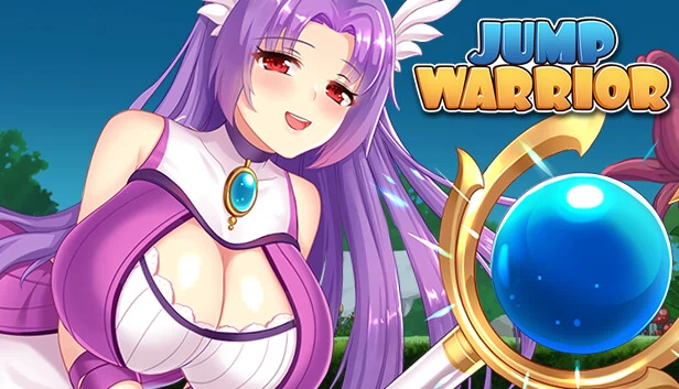 跳跃战士（Jump Warrior） 游戏封面