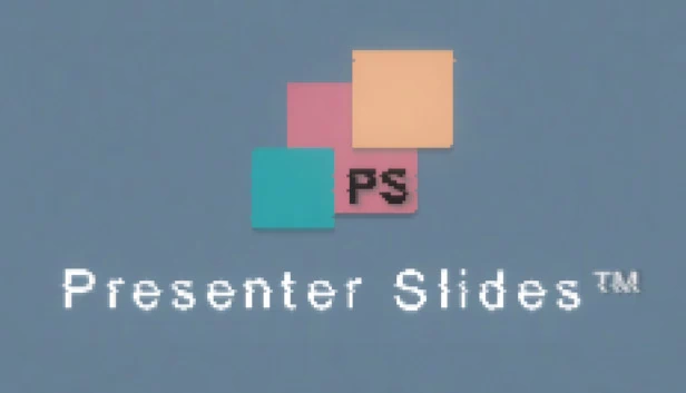 演示幻灯片™（Presenter Slides™） 游戏封面