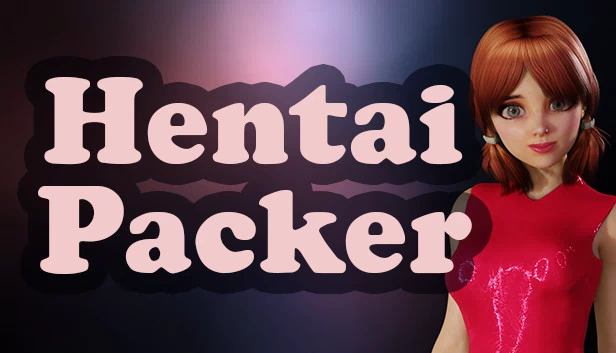 Hentai Packer 游戏封面