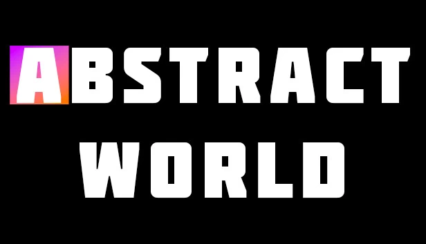 抽象世界（Abstract World） 游戏封面