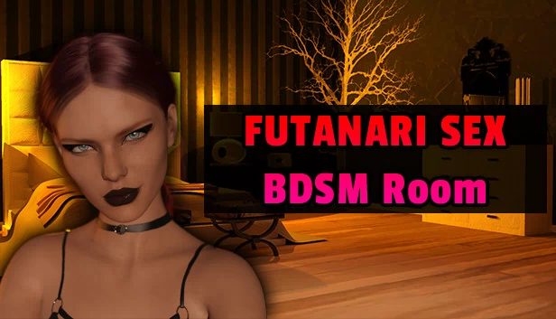 Futanari Sex-BDSM房间（Futanari Sex - BDSM Room） 游戏封面