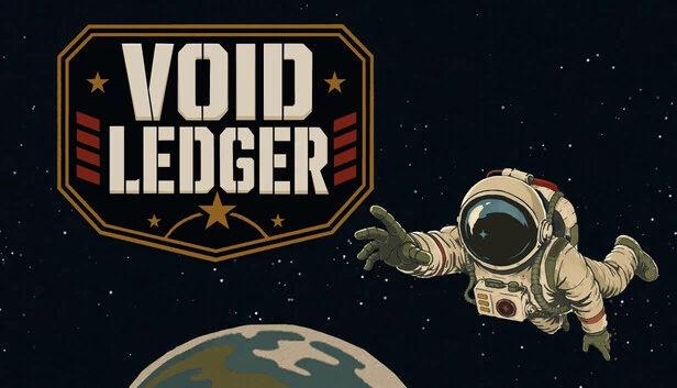 虚空账簿(Void Ledger) 游戏封面