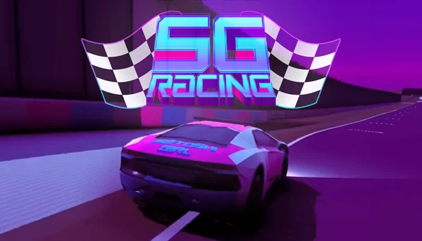 SG Racing 游戏封面