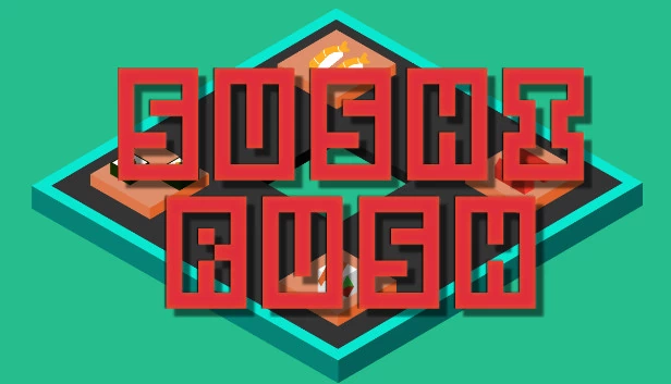 寿司狂热（Sushi Rush） 游戏封面