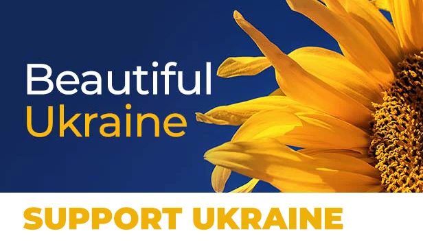 美丽的乌克兰（Beautiful Ukraine） 游戏封面