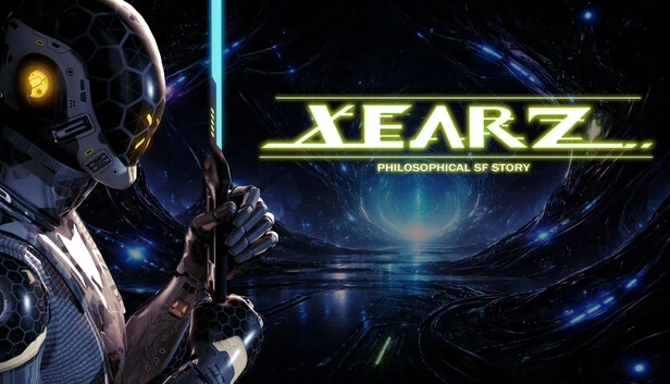 XEARZ 游戏封面