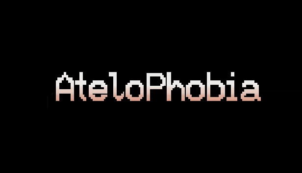 AteloPhobia：故事开始（AteloPhobia:The Story Begins） 游戏封面
