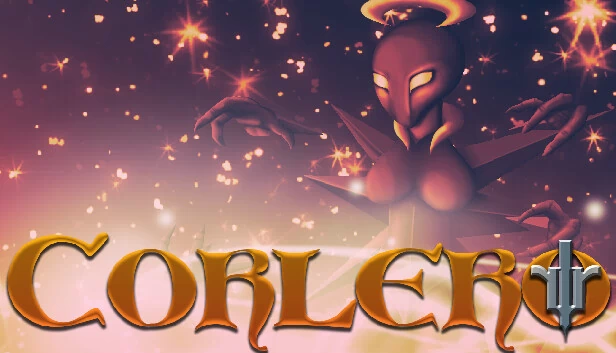 科莱罗（Corlero） 游戏封面