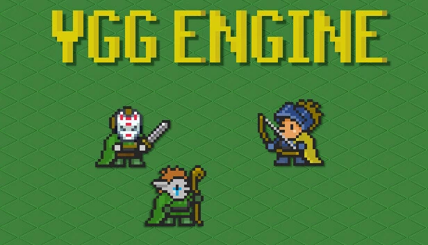 Ygg Engine 游戏封面