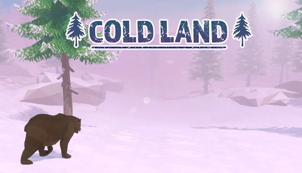 寒地（Cold Land） 游戏封面