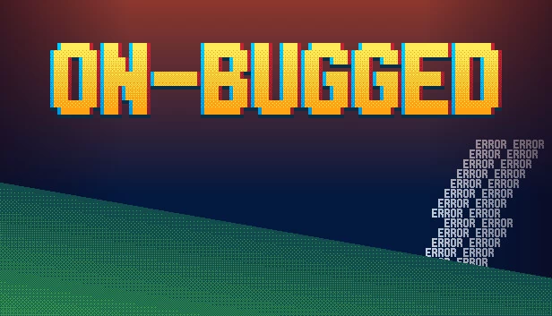 OnBugged 游戏封面