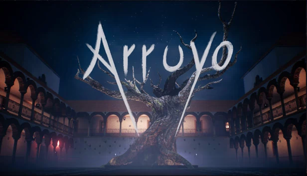 Arruyo 游戏封面