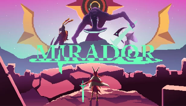 米拉多(MIRADOR) 游戏封面