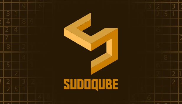 数独方块(Sudoqube) 游戏封面
