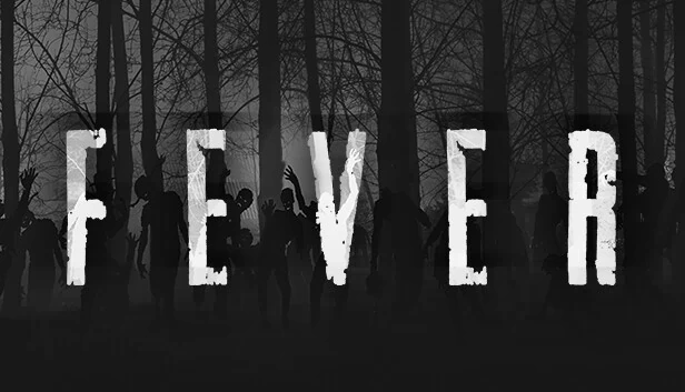 狂热（Fever） 游戏封面