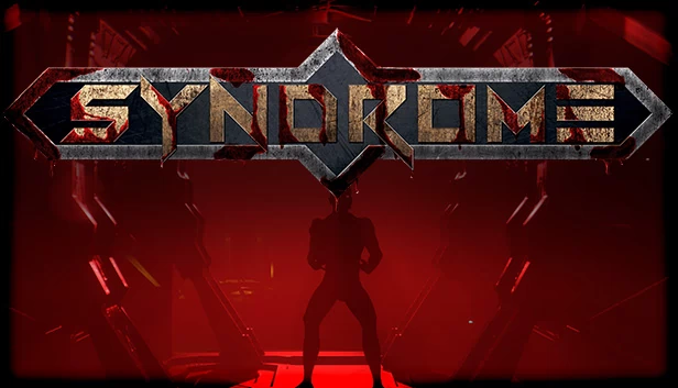 深空失忆（Syndrome） 游戏封面