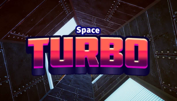 太空涡轮(Space Turbo) 游戏封面