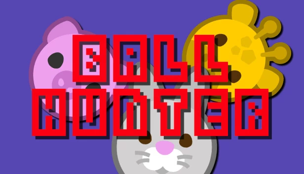 球猎人（Ball Hunter） 游戏封面
