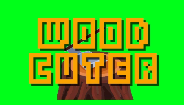 伐木工(Wood Cuter) 游戏封面
