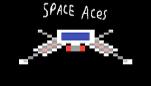 太空王牌（Space Aces） 游戏封面