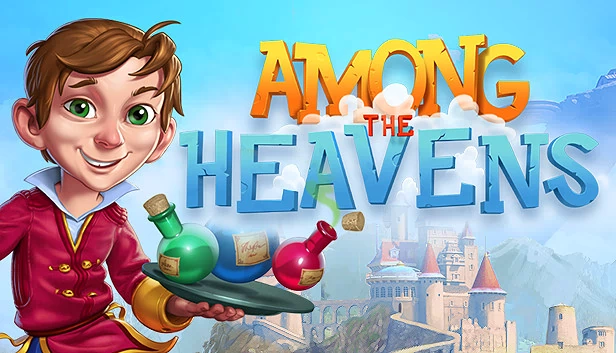 天堂之间（Among the Heavens） 游戏封面