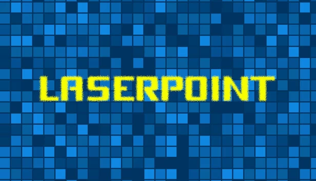 激光点(LaserPoint) 游戏封面