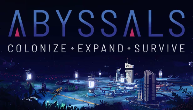 深渊族（Abyssals） 游戏封面