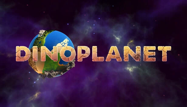 恐龙星球 VR（DinoPlanet VR） 游戏封面