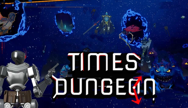 时空地牢（Times Dungeon） 游戏封面