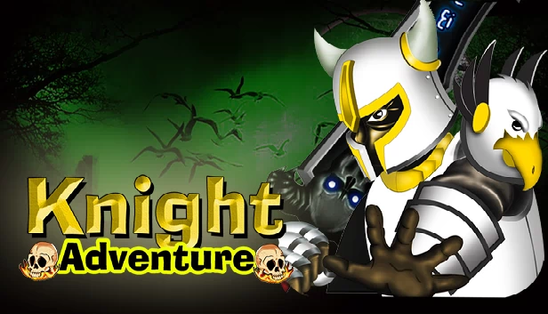 骑士冒险（Knight Adventure） 游戏封面