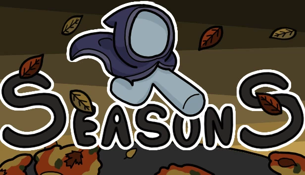四季（Seasons） 游戏封面