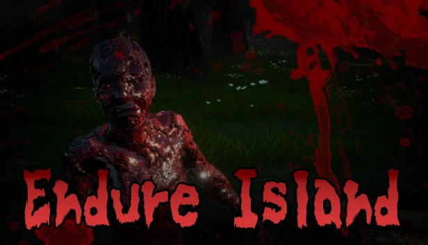 生存岛（Endure Island） 游戏封面