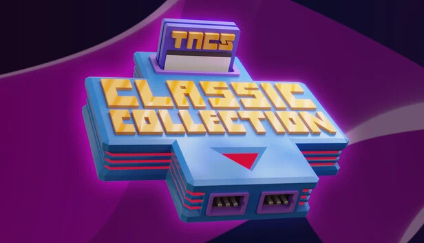 TACS 经典合集(TACS Classic Collection) 游戏封面