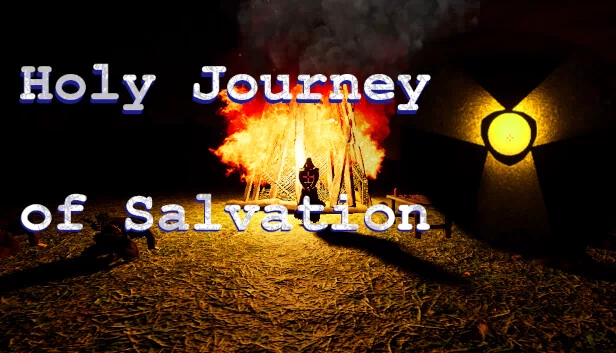 神圣救赎之旅（Holy Journey of Salvation） 游戏封面