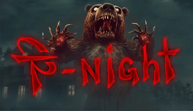 T-night 游戏封面
