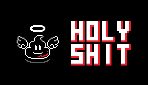 Holy Shit 游戏封面