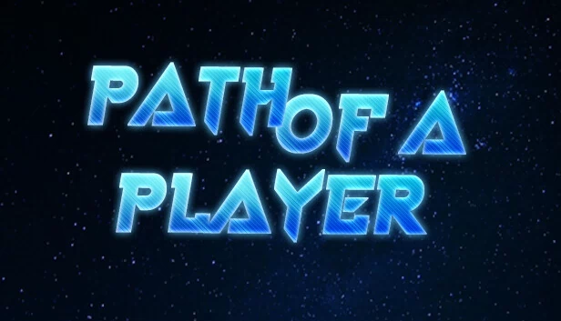 玩家之路（Path of a Player） 游戏封面