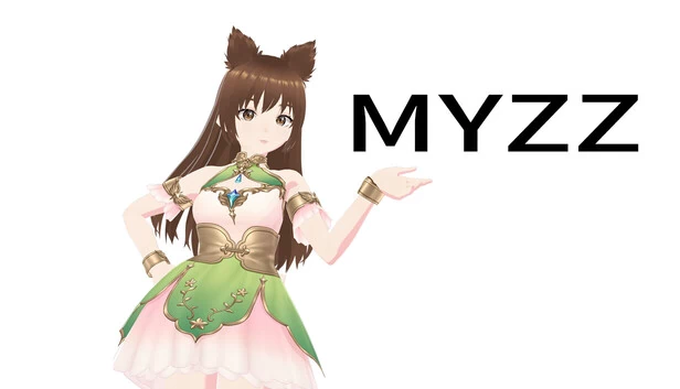 MYZZ | My ZZ Games 游戏封面