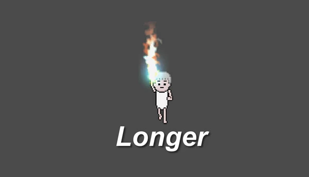 Longer 游戏封面
