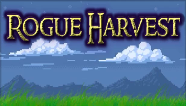 Rogue Harvest 游戏封面