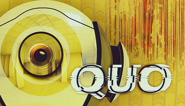 QUO 游戏封面