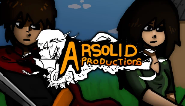 Arsolid Productions 游戏封面