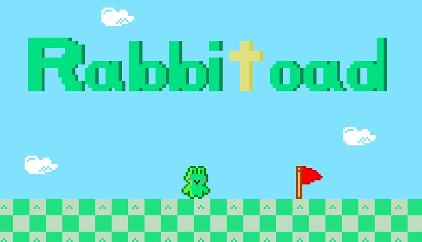 Rabbitoad 游戏封面