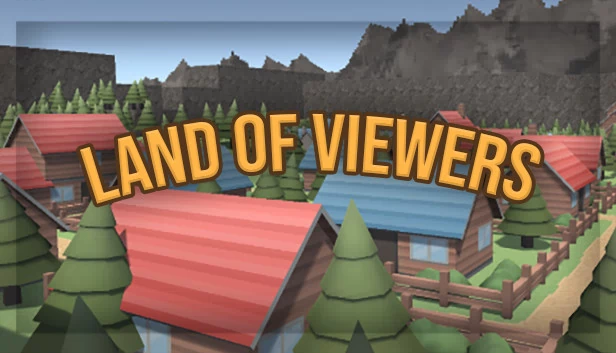 观众之地（Land of Viewers） 游戏封面
