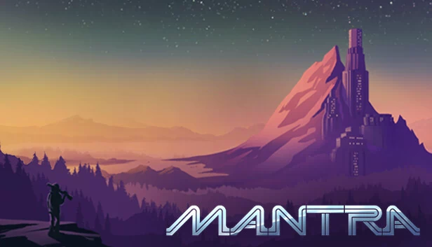 曼特拉（Mantra） 游戏封面