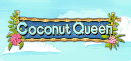椰子皇后（Coconut Queen） 游戏封面