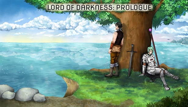 黑暗之主:序章(Lord of Darkness: Prologue) 游戏封面