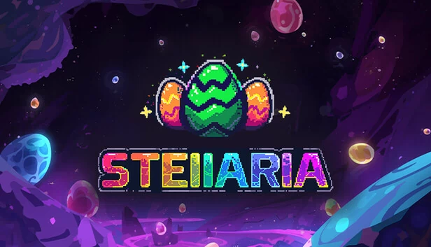 星露谷物语（STEIIARIA） 游戏封面